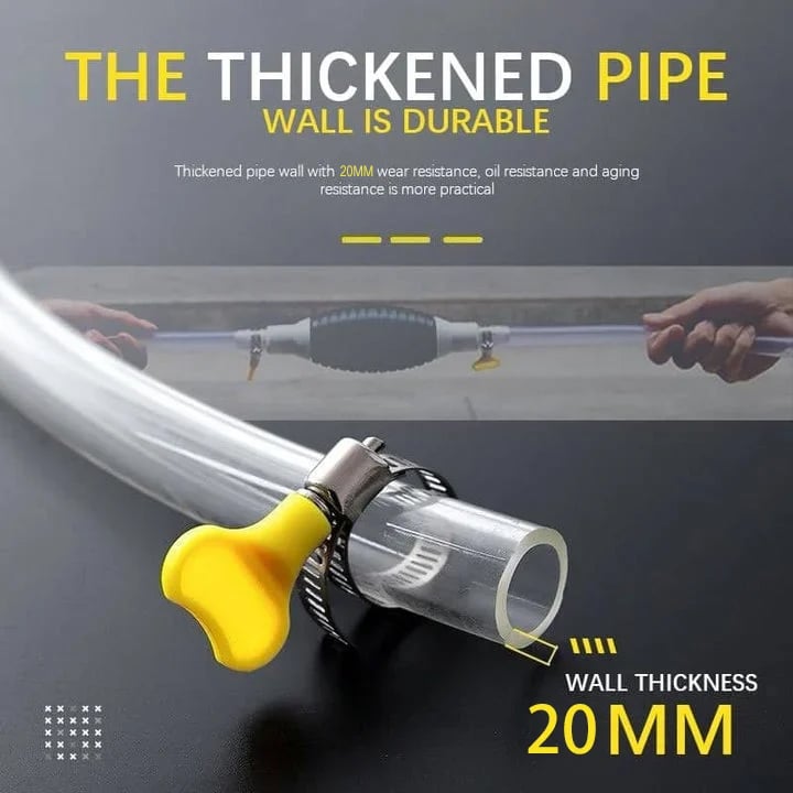 (🔥2024Last Day Promotion - 49% off)2024Multifunction Liquid Sucker